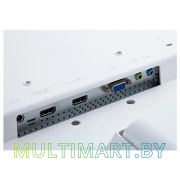 Монитор ViewSonic VX2363SMHL картинка 5